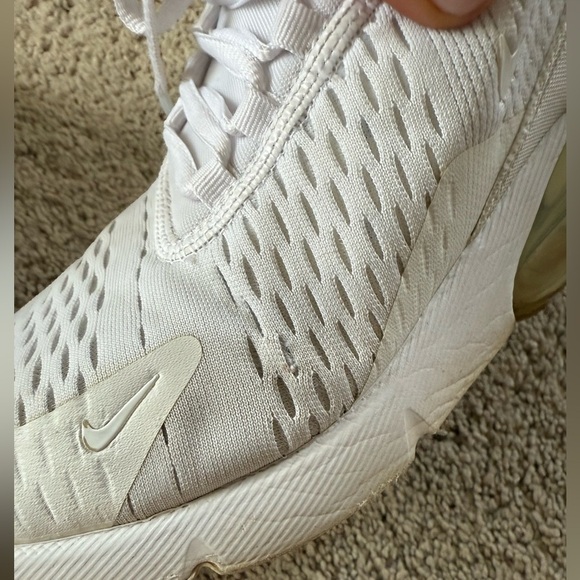 Nike Air Max 270 5.5Y - Picture 6 of 6